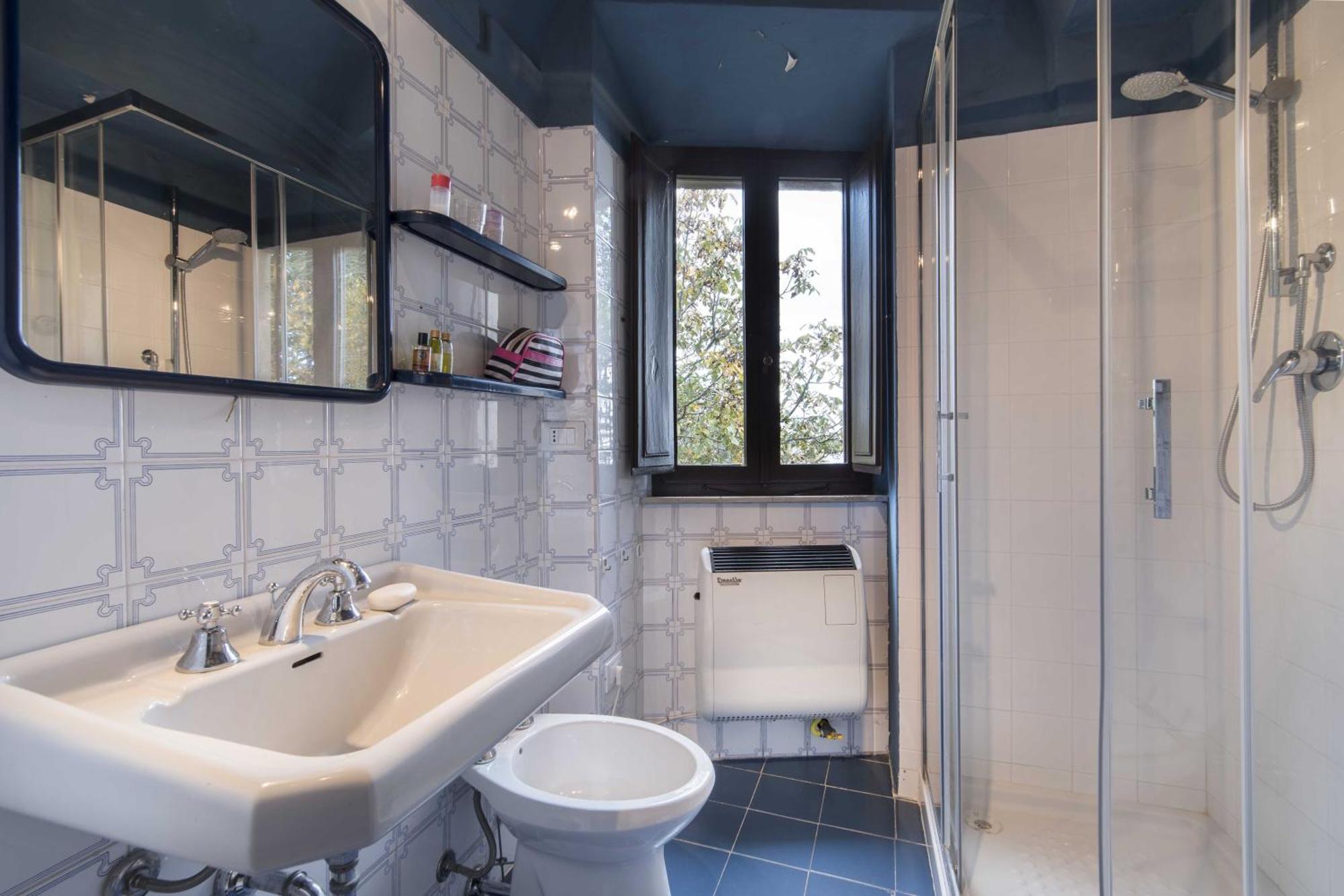 Vila Borgo Di Camporsevoli Exteriér fotografie
